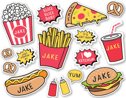 Junk Food
