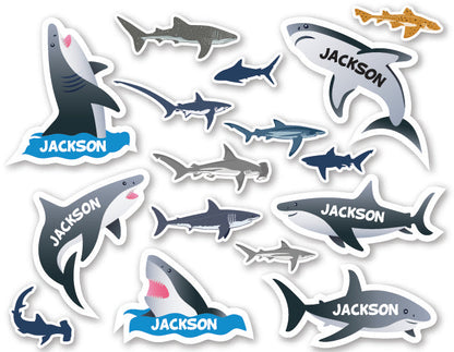 Sharks