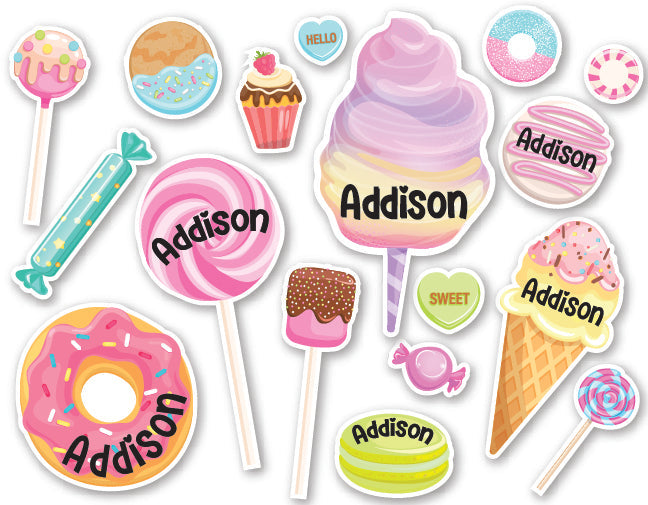 Sweet Treats