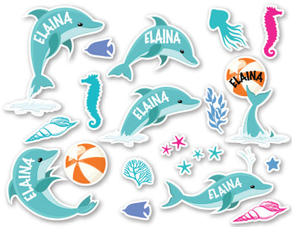 Dolphins