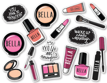 Makeup