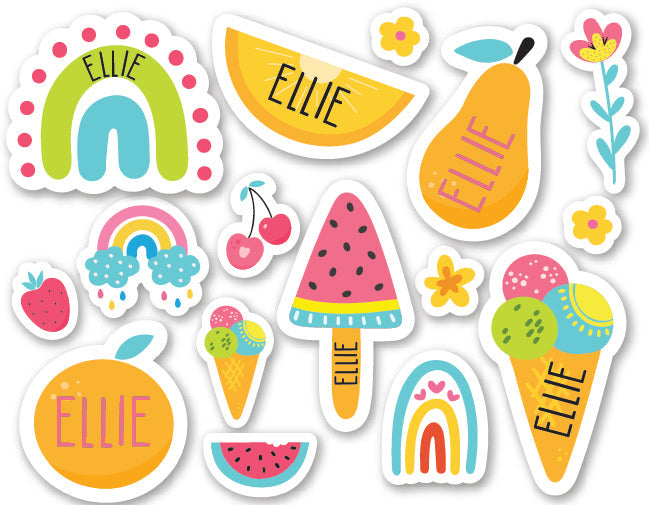 Summer Treats