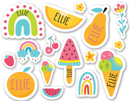 Summer Treats
