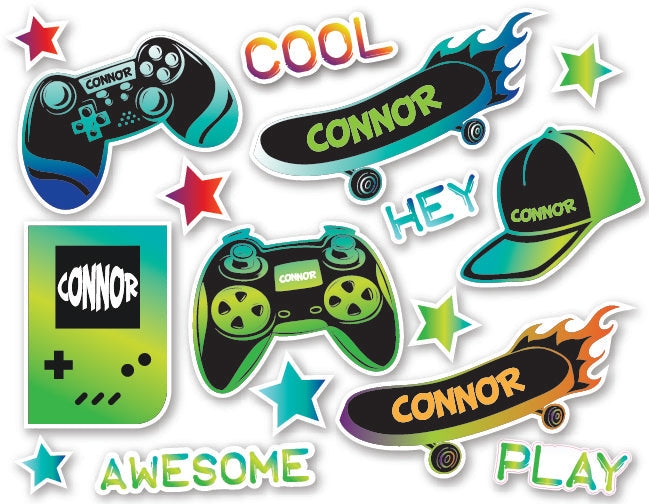 Gamer