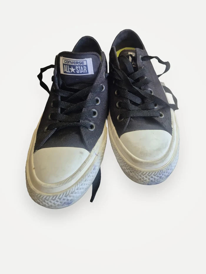 Converse Chuck Taylor-sneakers