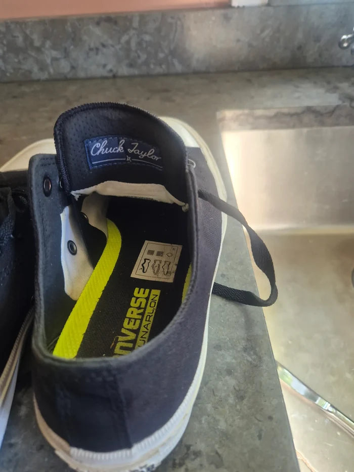 Converse Chuck Taylor-sneakers