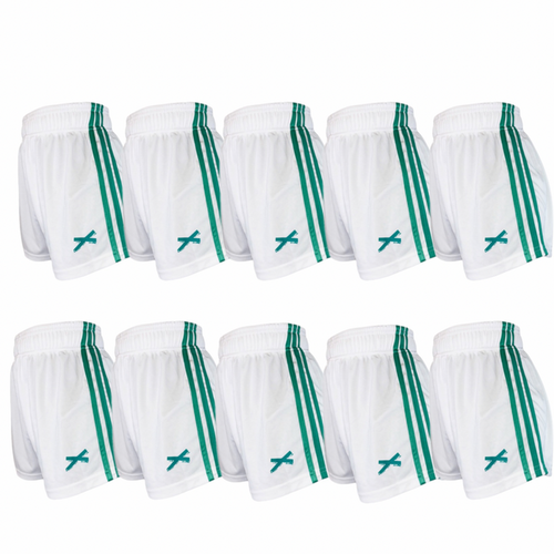 (Copy) (Copy) New & Improved Bulk Offer- White & Green