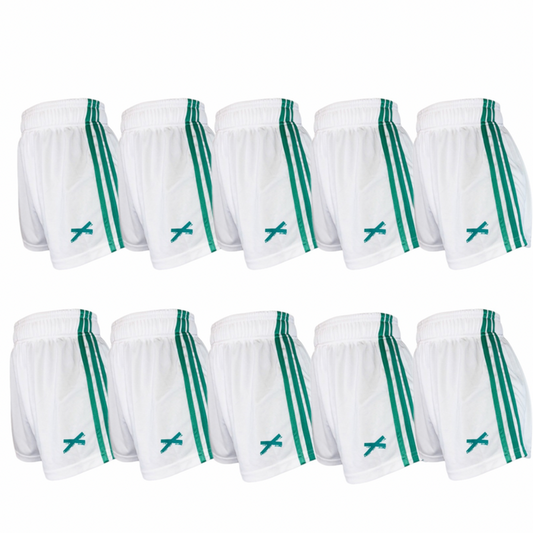 (Copy) (Copy) New & Improved Bulk Offer- White & Green