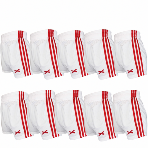 (Copy) New & Improved Bulk Offer- White & Red