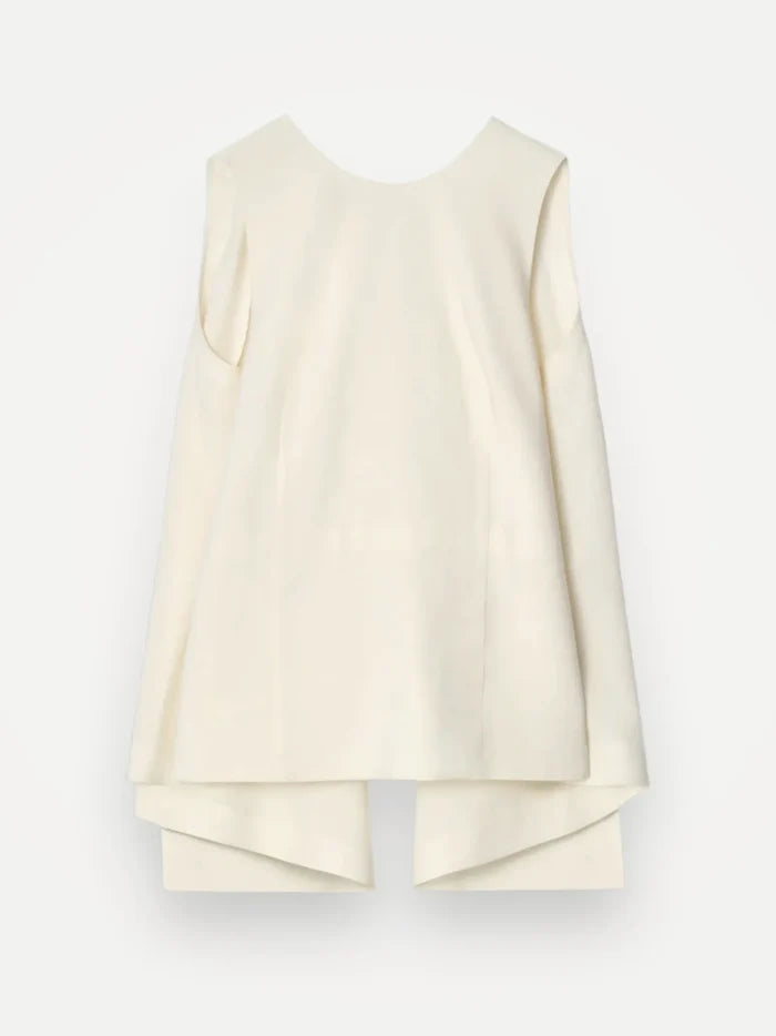 Cos-linneblus NWOT