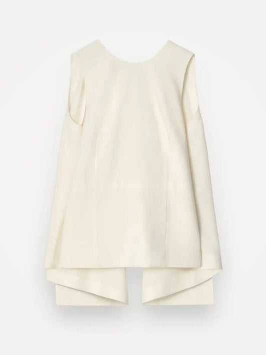 Cos-linneblus NWOT