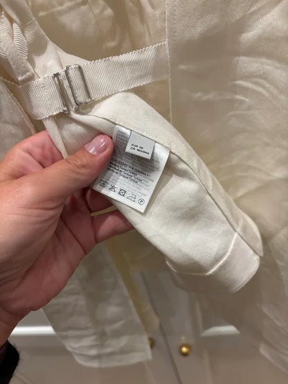 Cos-linneblus NWOT