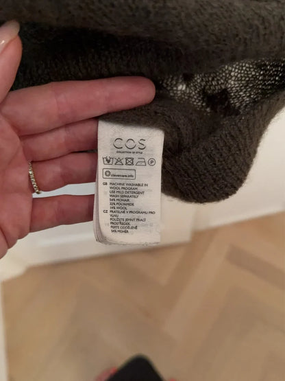 Cos-tröja