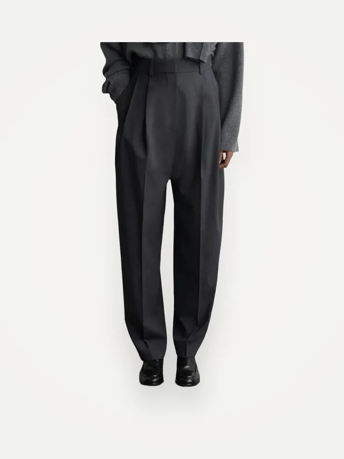 Cos-ullkostymbyxor NWT