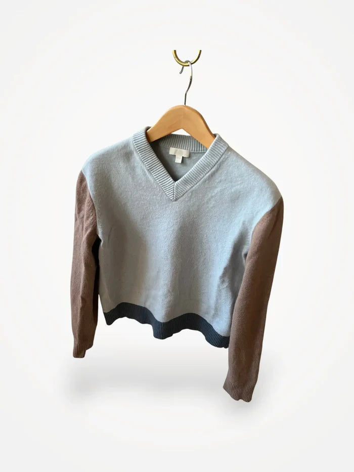 Cos-ulltröja