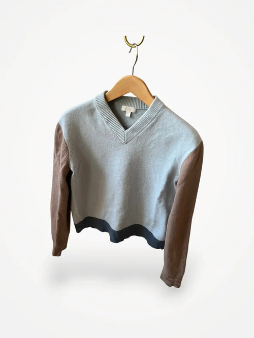 Cos-ulltröja
