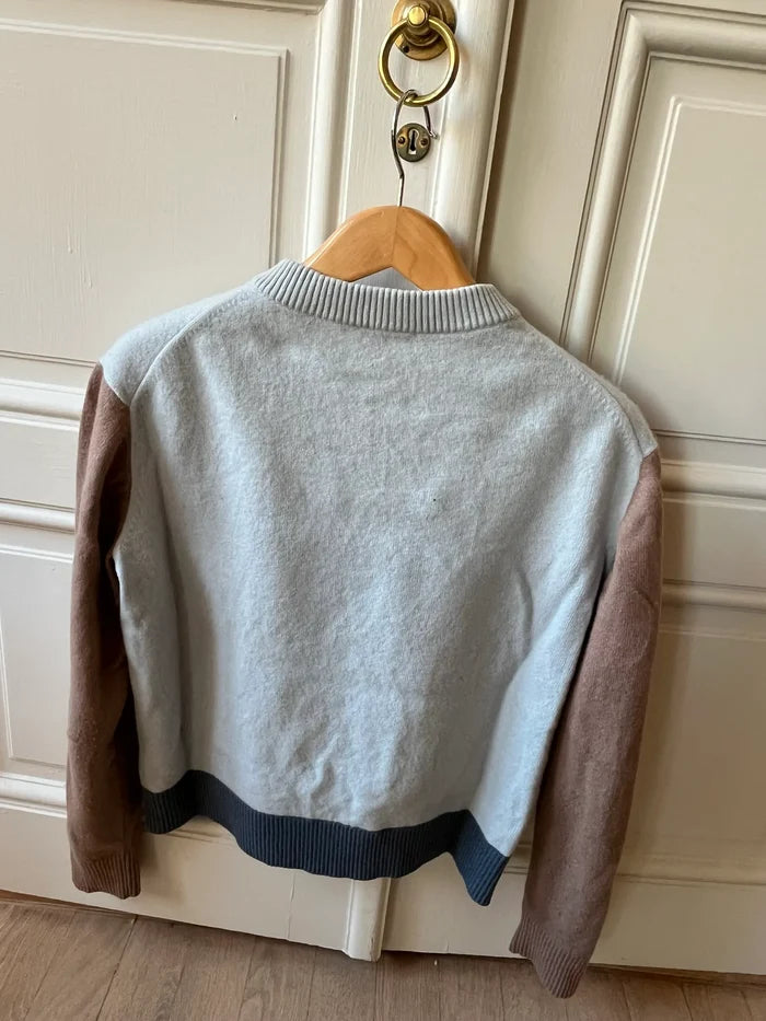 Cos-ulltröja