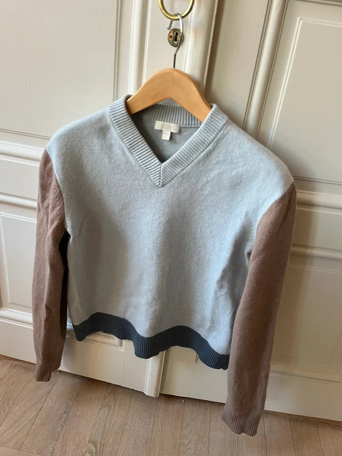 Cos-ulltröja