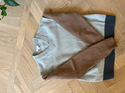 Cos-ulltröja