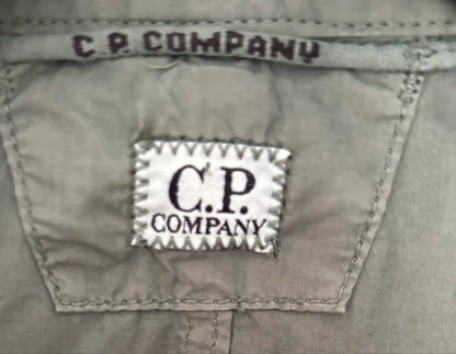 C.P. Company-jacka