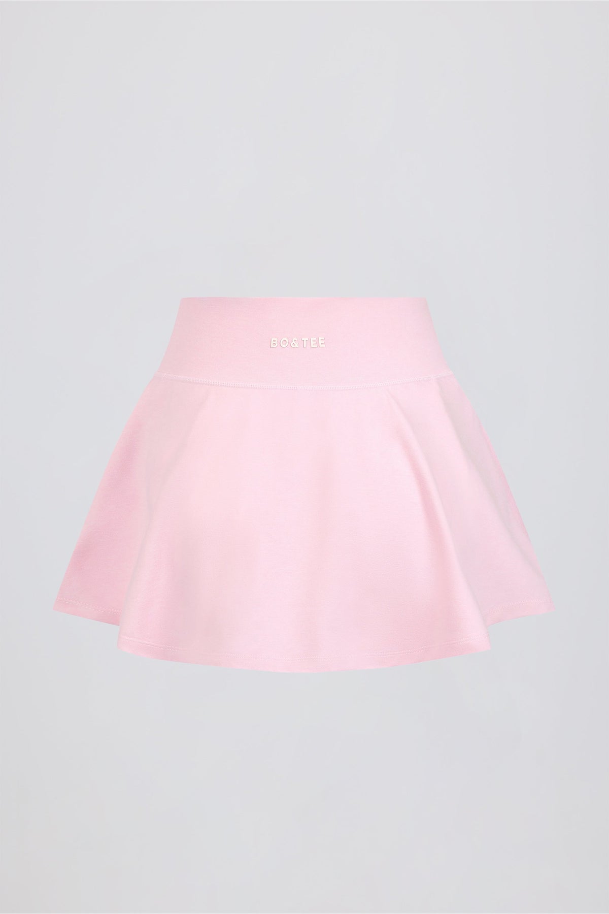 Soft Active Mini Skort in Bloom