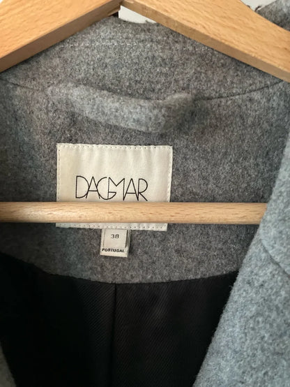 Dagmar-ullkappa