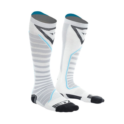 DAINESE DRY LONG MOTORCYCLE SOCKS