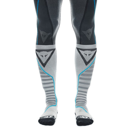DAINESE DRY LONG MOTORCYCLE SOCKS