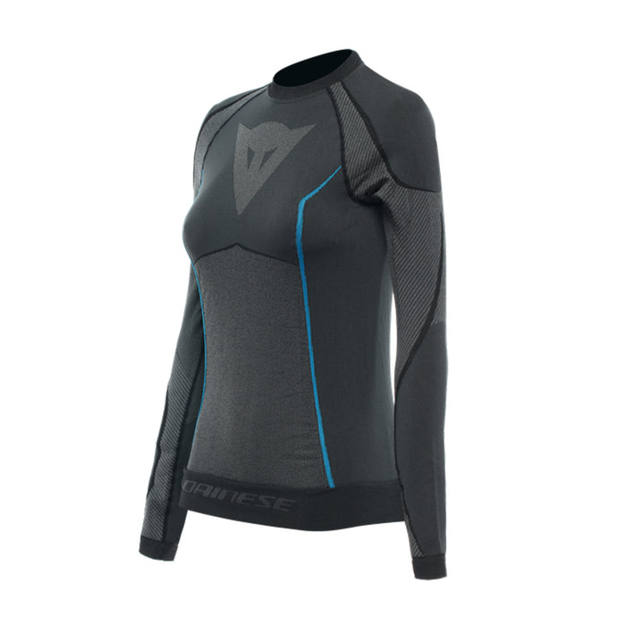 DAINESE DRY LONG SLEEVE LADY MOTORCYCLE JERSEY