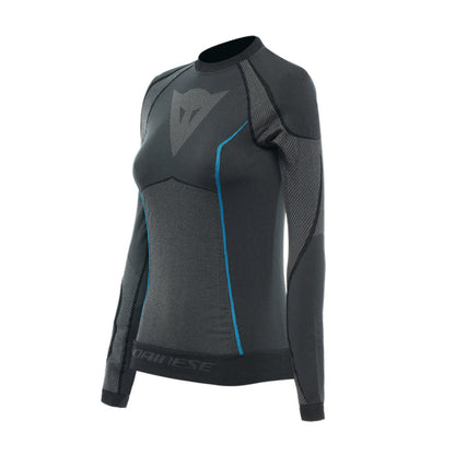 DAINESE DRY LONG SLEEVE LADY MOTORCYCLE JERSEY