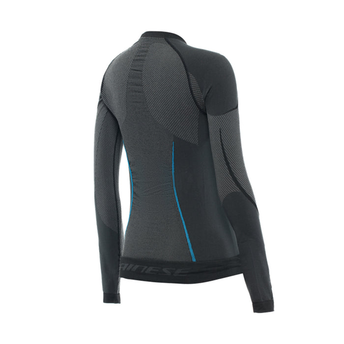 DAINESE DRY LONG SLEEVE LADY MOTORCYCLE JERSEY