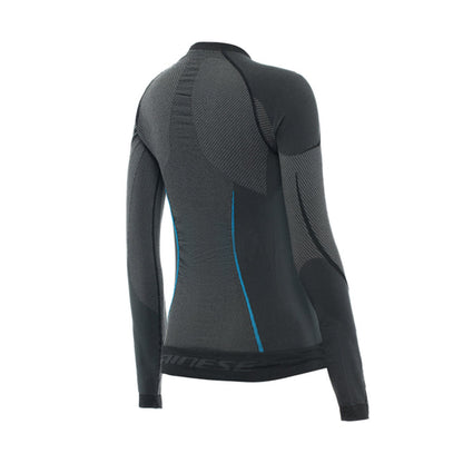 DAINESE DRY LONG SLEEVE LADY MOTORCYCLE JERSEY