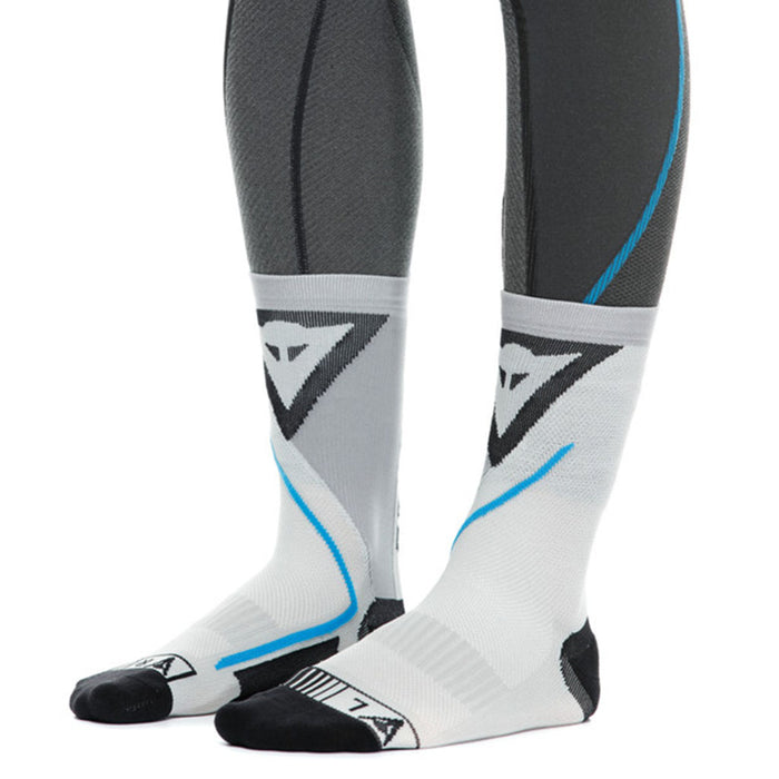 DAINESE DRY MID MOTORCYCLE SOCKS