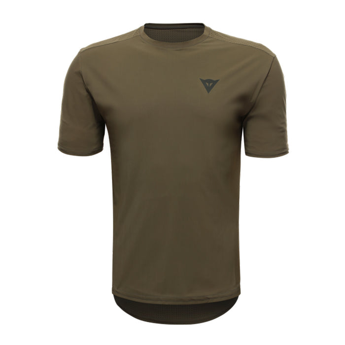 DAINESE HGR SHORT SLEEVE BICYCLE JERSEY