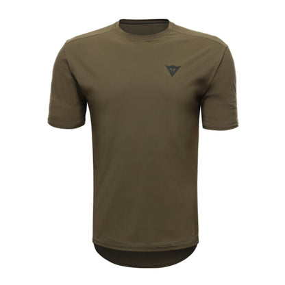 DAINESE HGR SHORT SLEEVE BICYCLE JERSEY