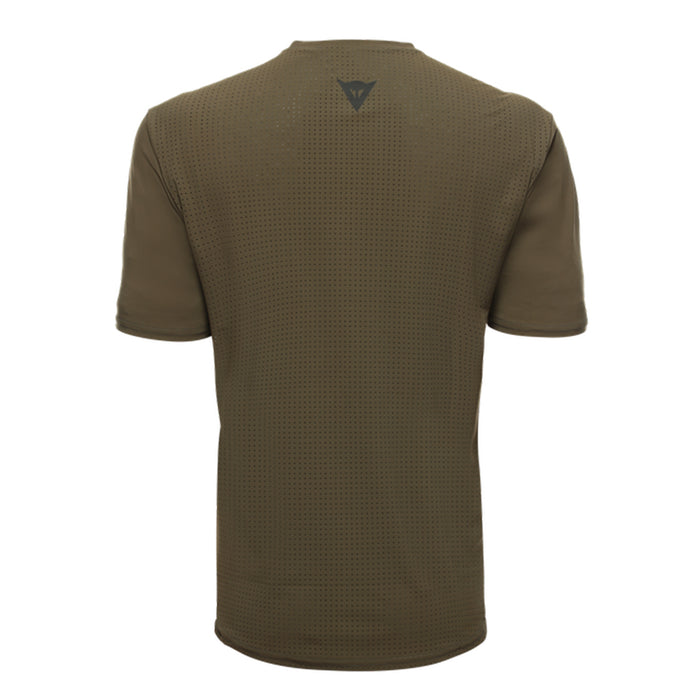 DAINESE HGR SHORT SLEEVE BICYCLE JERSEY