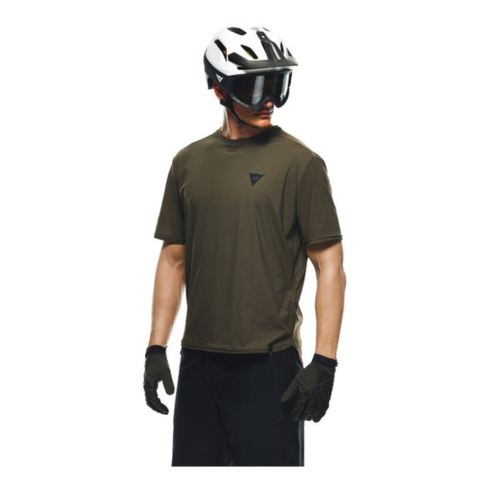 DAINESE HGR SHORT SLEEVE BICYCLE JERSEY