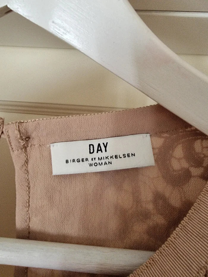 DAY Birger & Mikkelsen 2161 116 610-blus