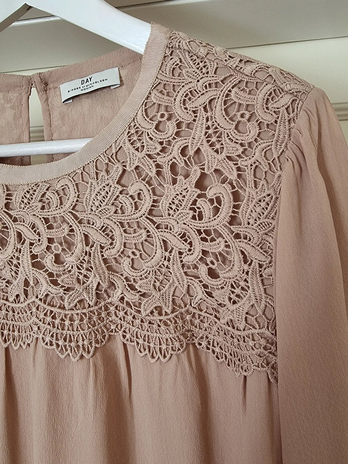 DAY Birger & Mikkelsen 2161 116 610-blus