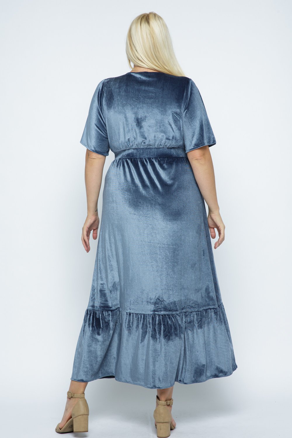 Josephine Dress・Curvy