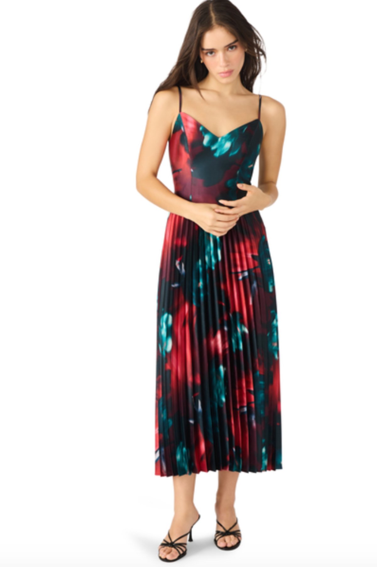 Violette Dress