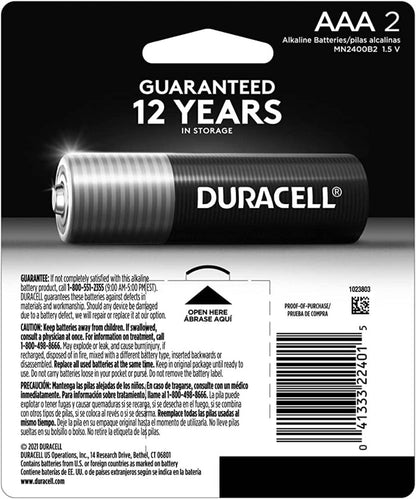 Duracell Batteries|2275850318