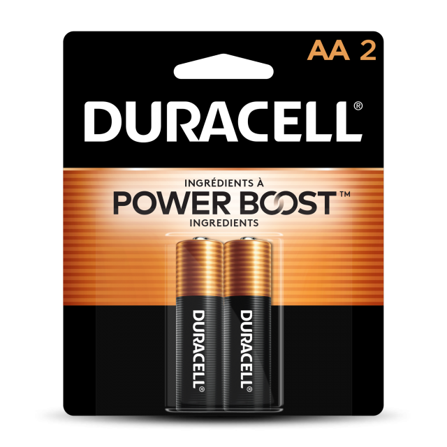 Duracell Batteries|2310850320