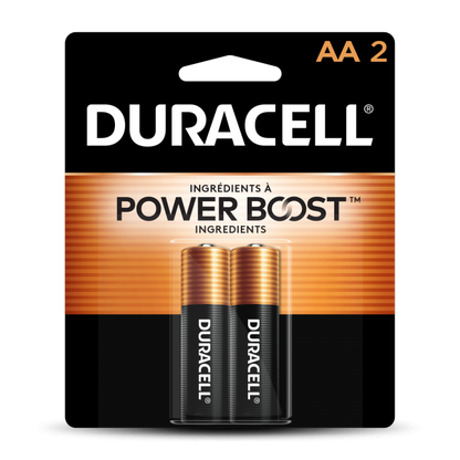 Duracell Batteries|2310850320