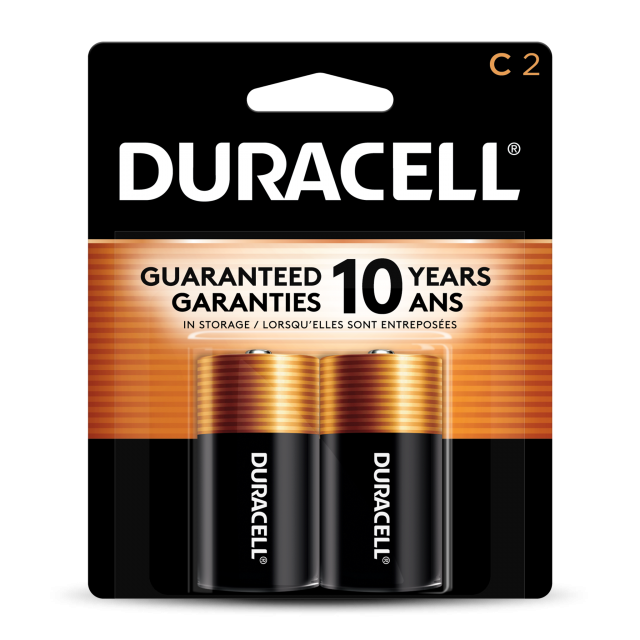 Duracell Batteries|1205832612