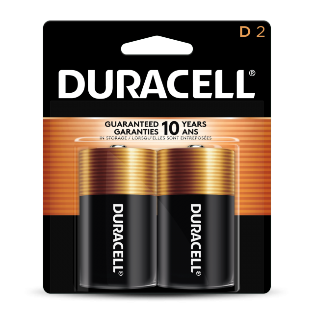 Duracell Batteries|2223832605