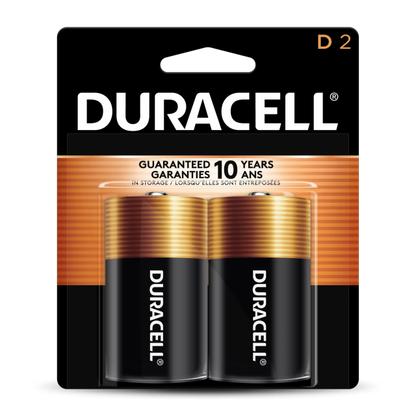 Duracell Batteries|2223832605