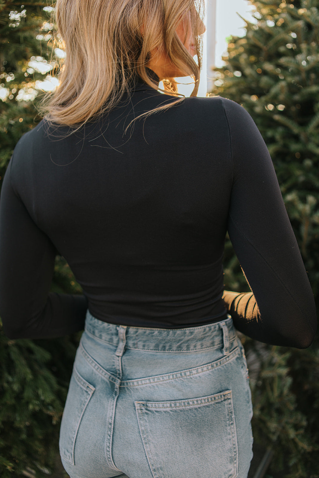 Sunday Stroll Top