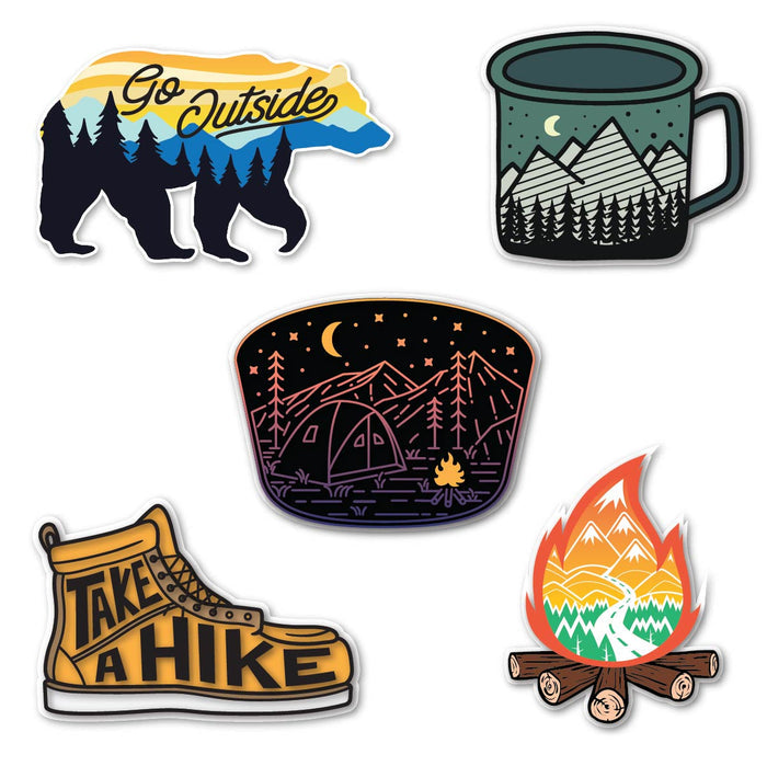ESC Sticker Pack|60839