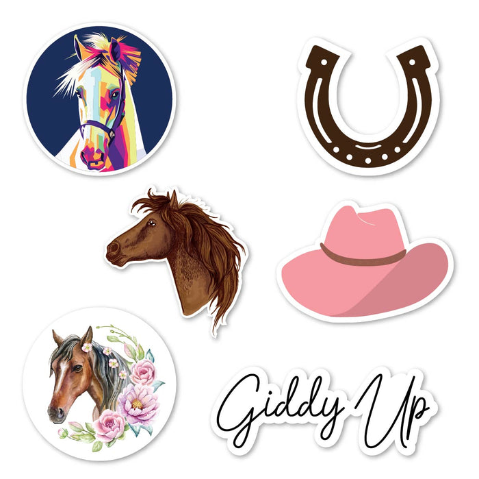 ESC Sticker Pack|60841